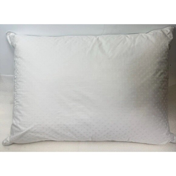 Charter Club Vail Soft Support Down & Feather Standard Pillow - Picture 1 of 5